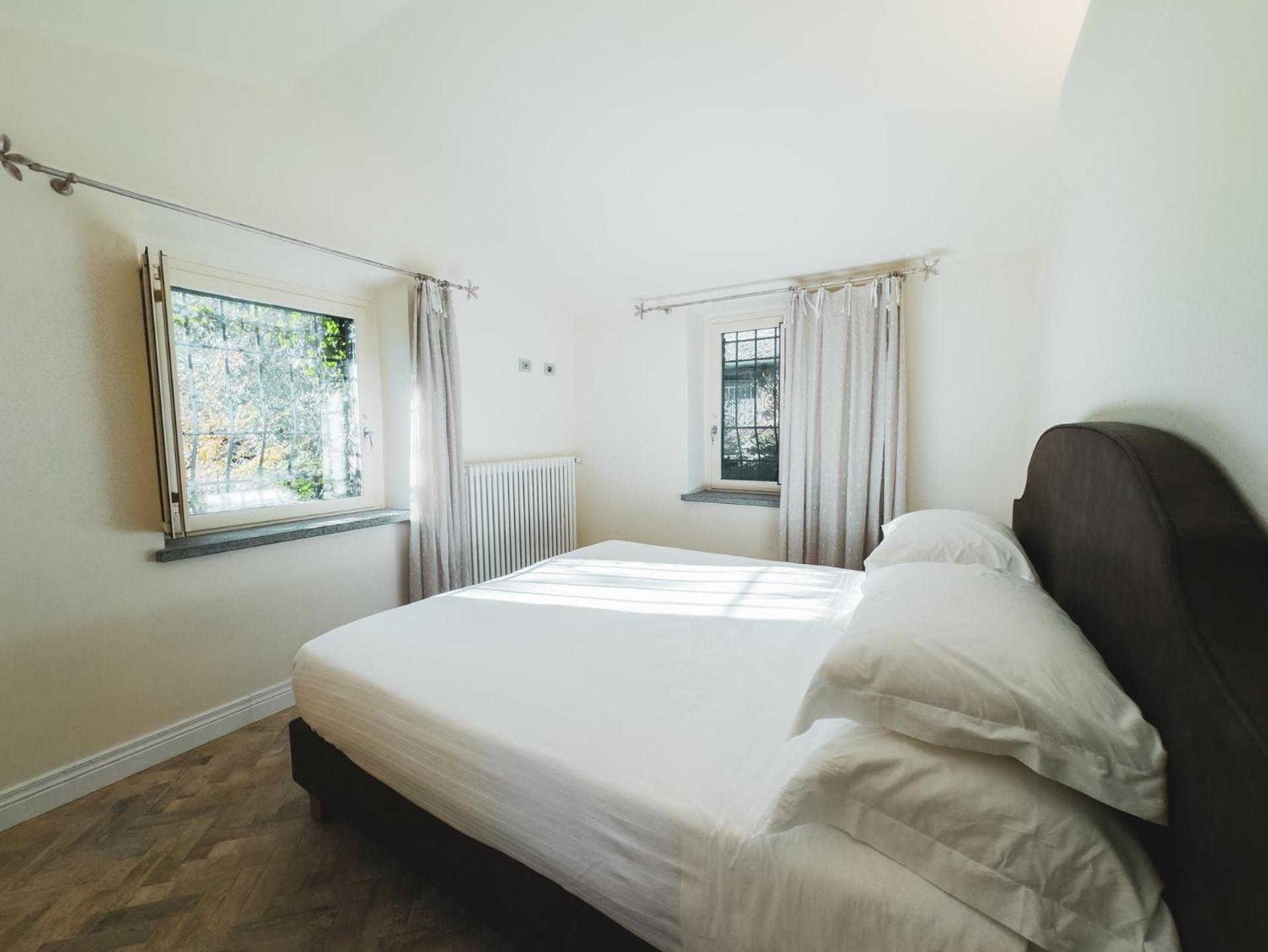 Villa Dorotea - Homelike Villas Porano Eksteriør billede