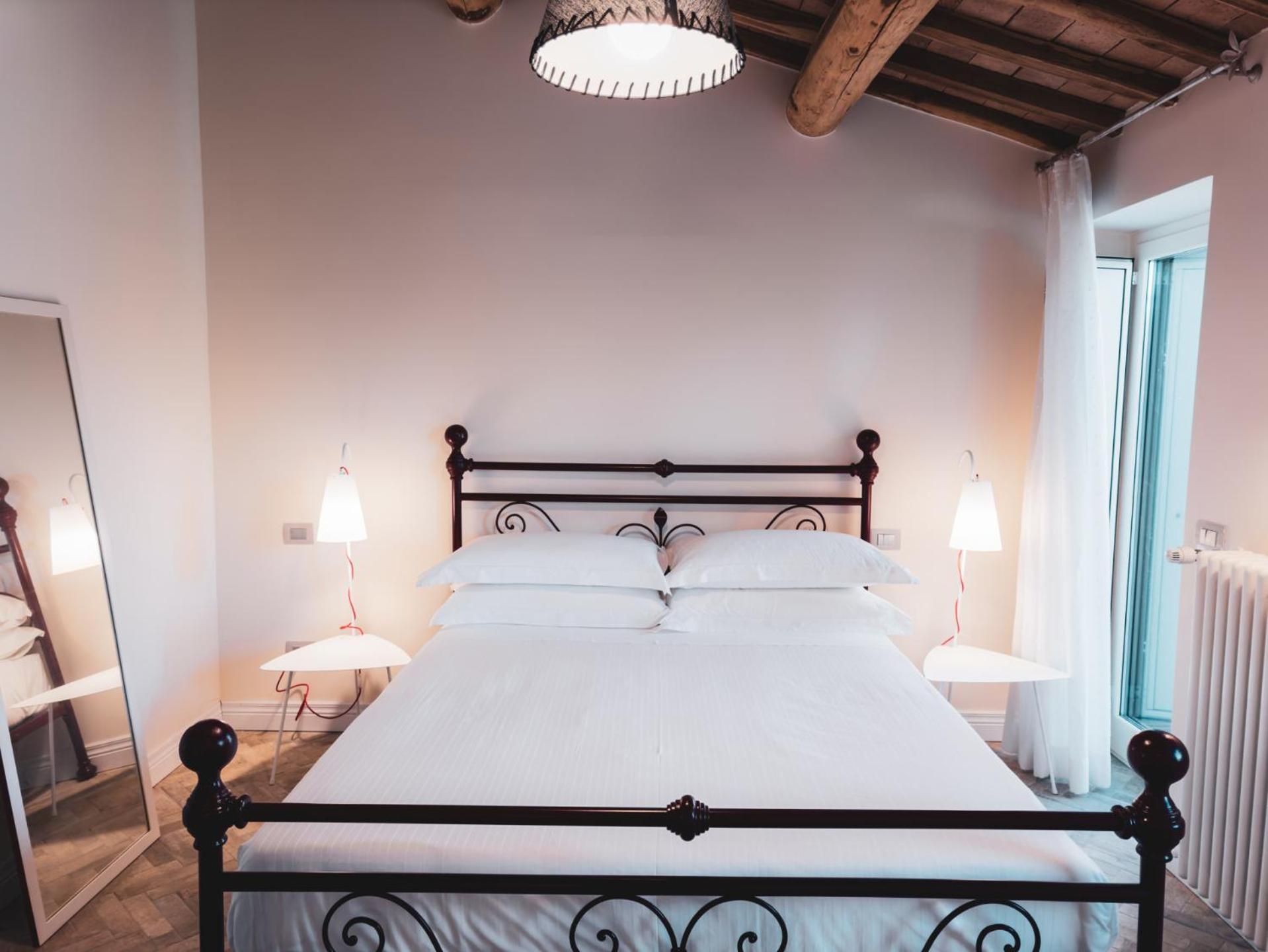 Villa Dorotea - Homelike Villas Porano Eksteriør billede
