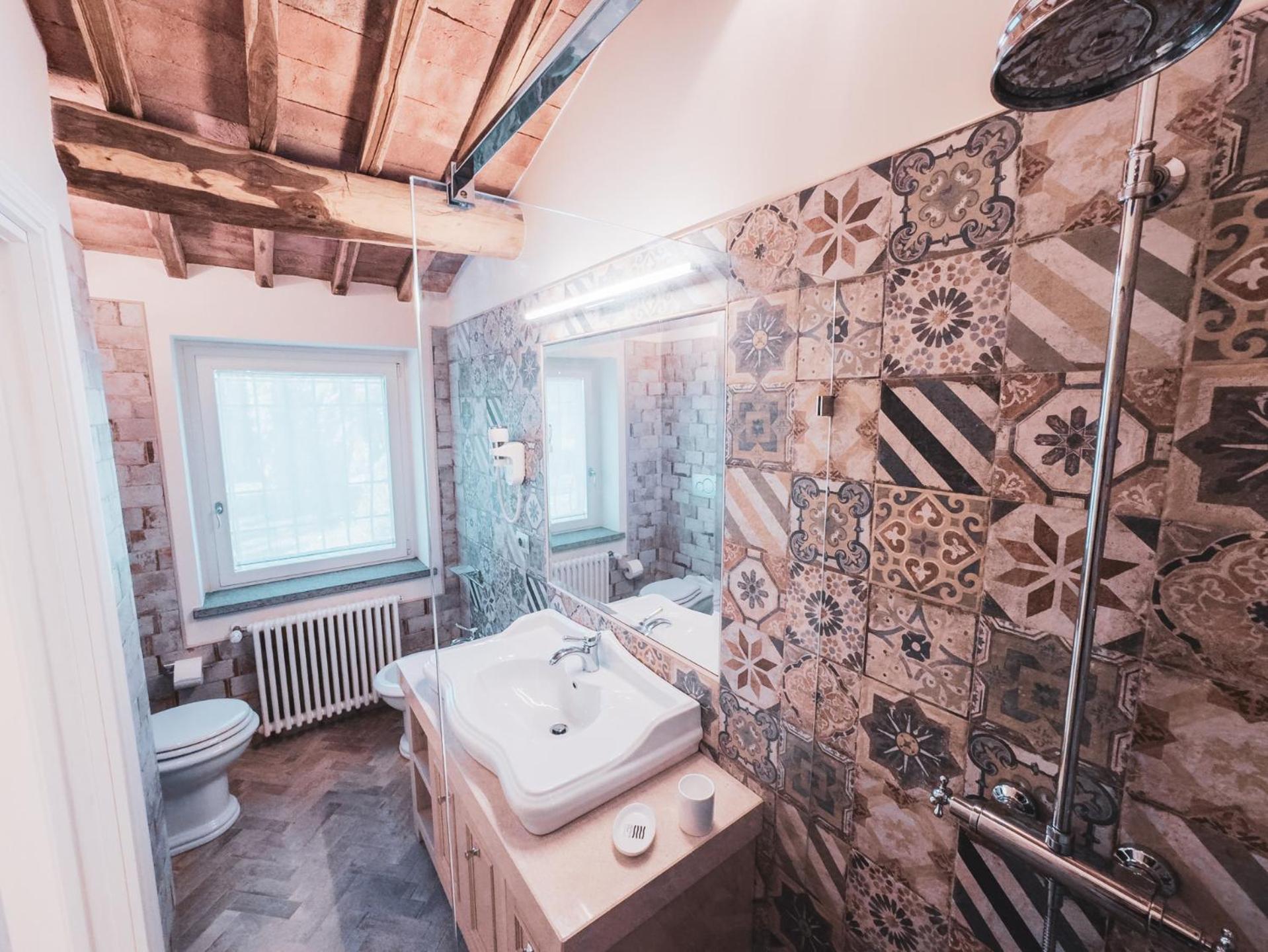 Villa Dorotea - Homelike Villas Porano Eksteriør billede