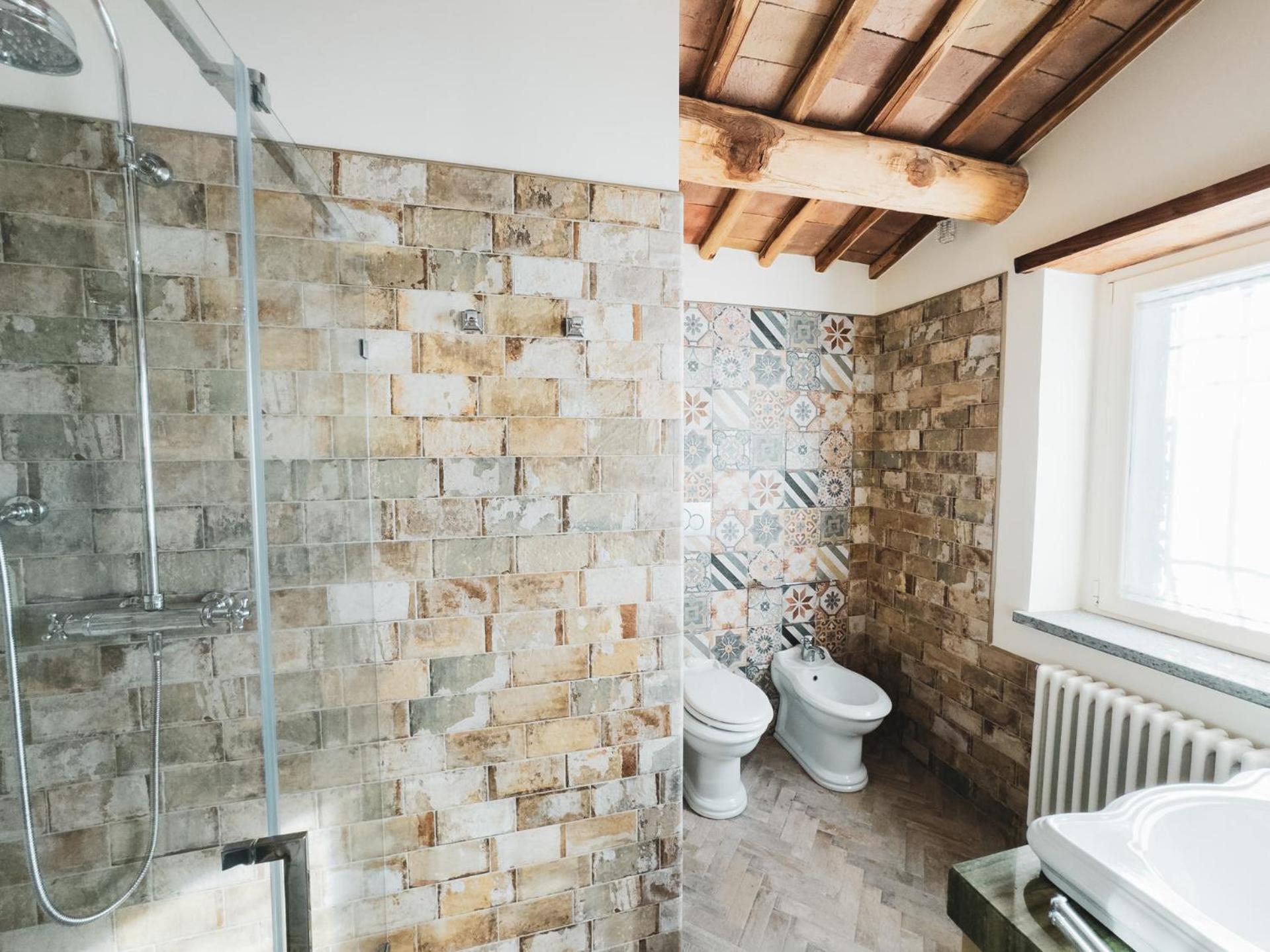 Villa Dorotea - Homelike Villas Porano Eksteriør billede