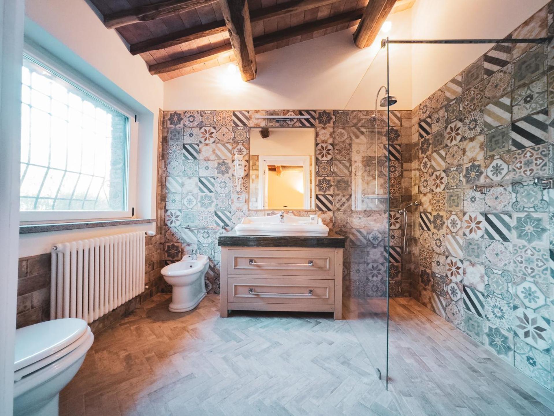 Villa Dorotea - Homelike Villas Porano Eksteriør billede